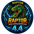 FIO 4.4 RAPTOR 4P