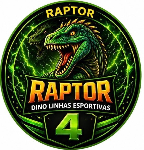 FIO 4 RAPTOR