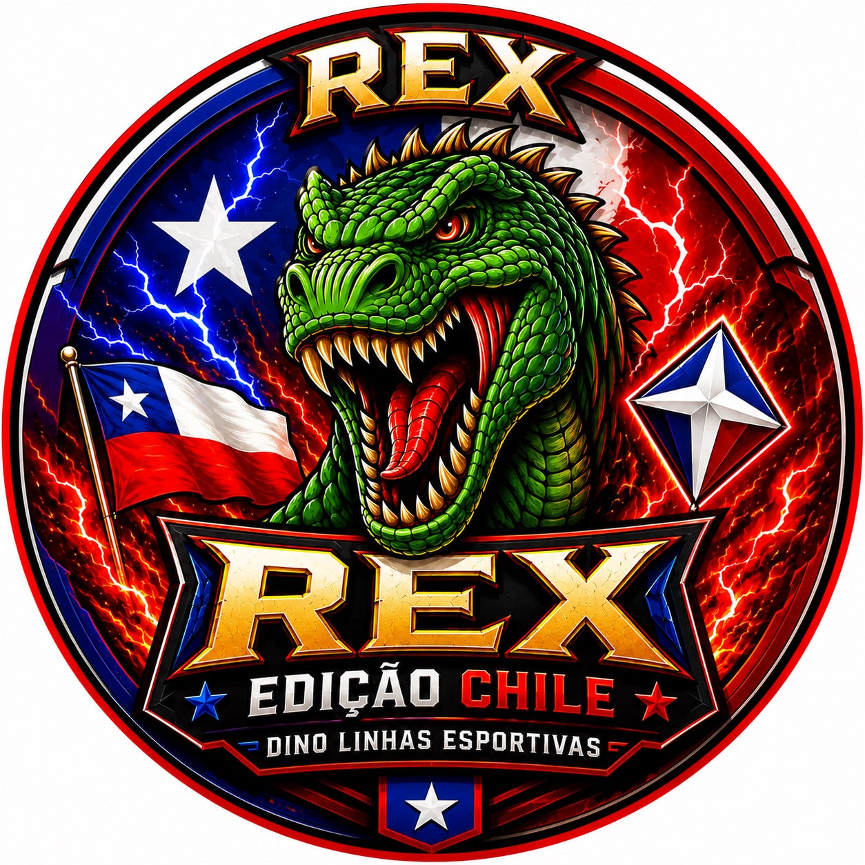 FIO 4 EDIÇÃO CHILE